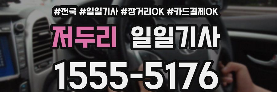 저두리 일일기사