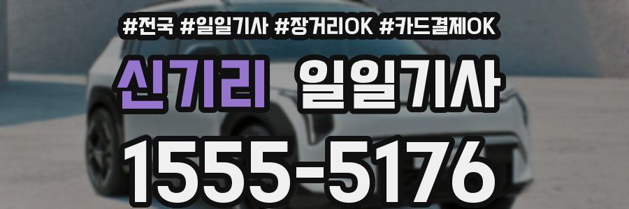 신기리 일일기사