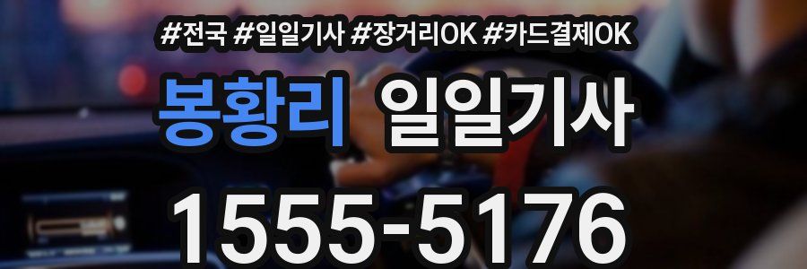 봉황리 일일기사