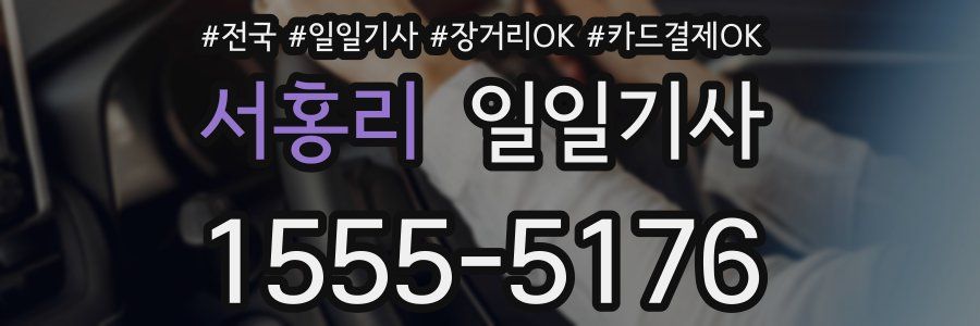 서홍리 일일기사