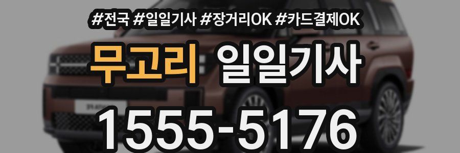 무고리 일일기사