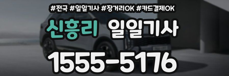 신흥리 일일기사