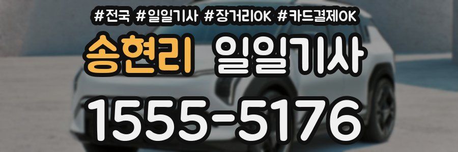 송현리 일일기사