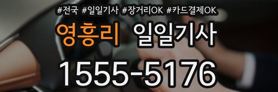 영흥리 일일기사