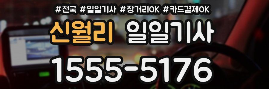 신월리 일일기사