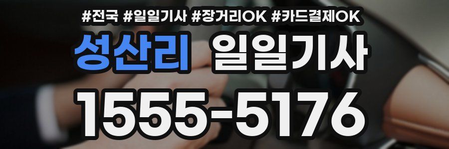 성산리 일일기사