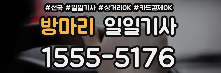 방마리 일일기사