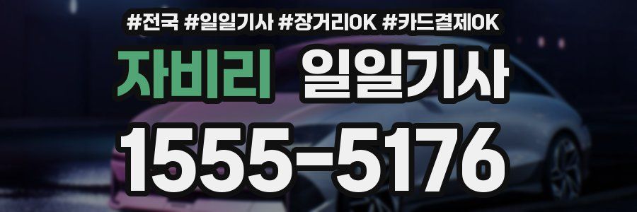 자비리 일일기사