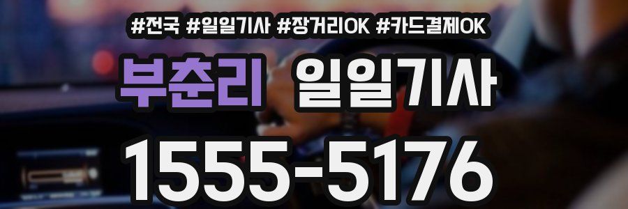 부춘리 일일기사