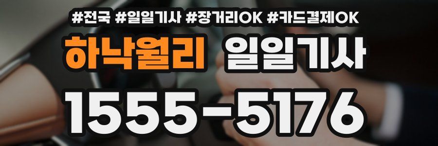 하낙월리 일일기사