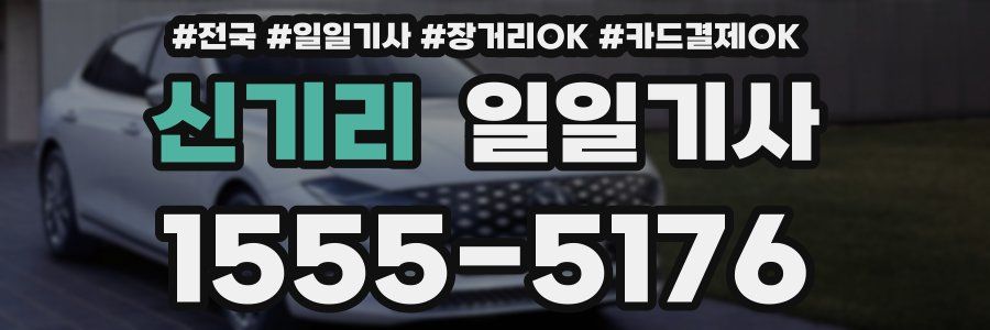 신기리 일일기사