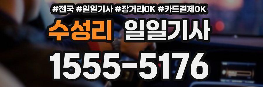 수성리 일일기사