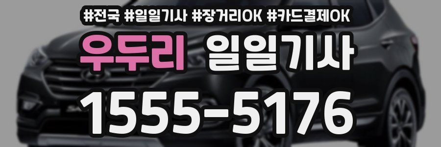 우두리 일일기사