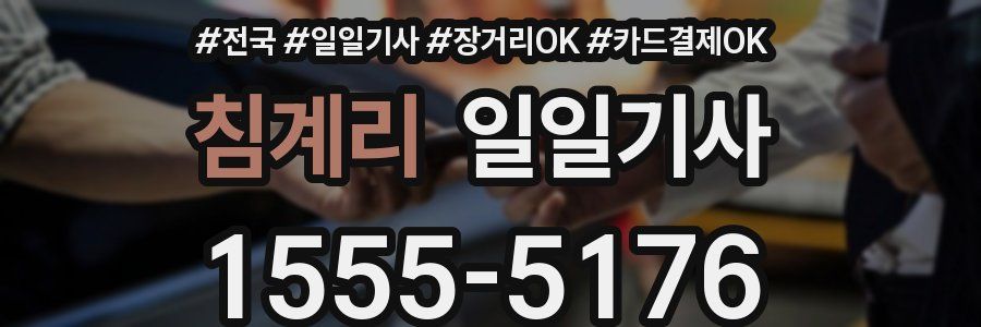 침계리 일일기사