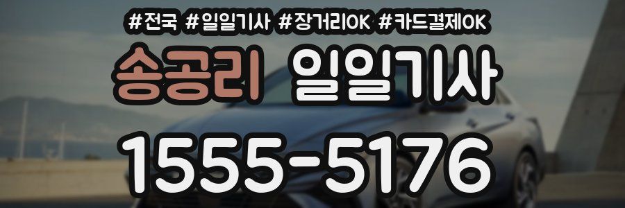 송공리 일일기사