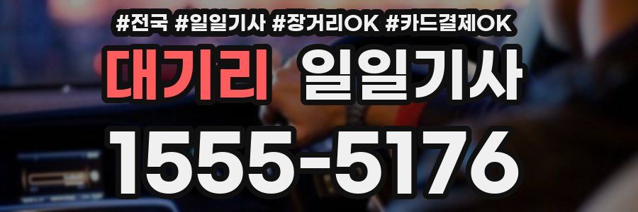 대기리 일일기사