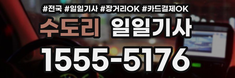 수도리 일일기사