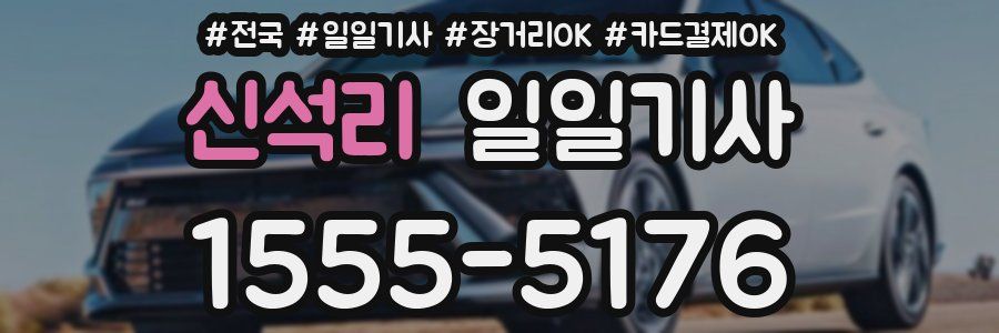 신석리 일일기사