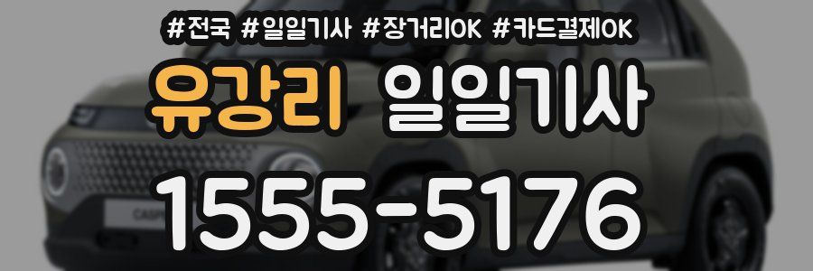 유강리 일일기사