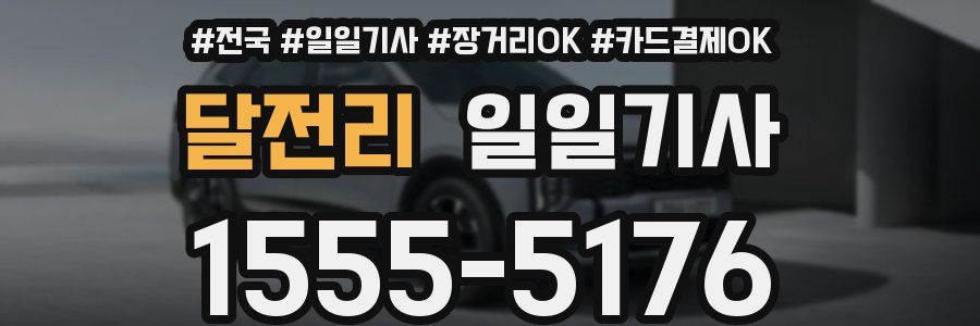달전리 일일기사
