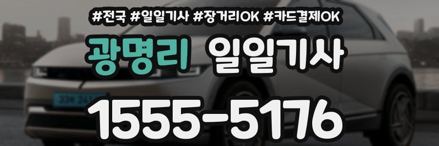 광명리 일일기사