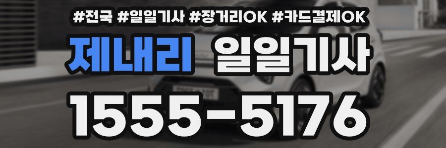 제내리 일일기사