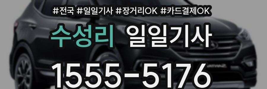 수성리 일일기사