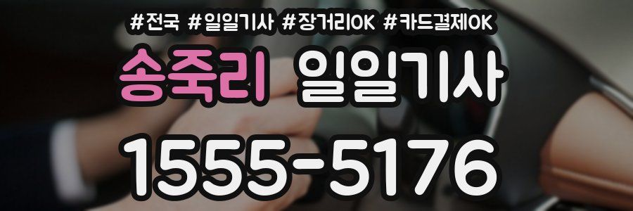 송죽리 일일기사