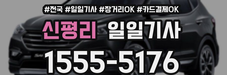 신평리 일일기사