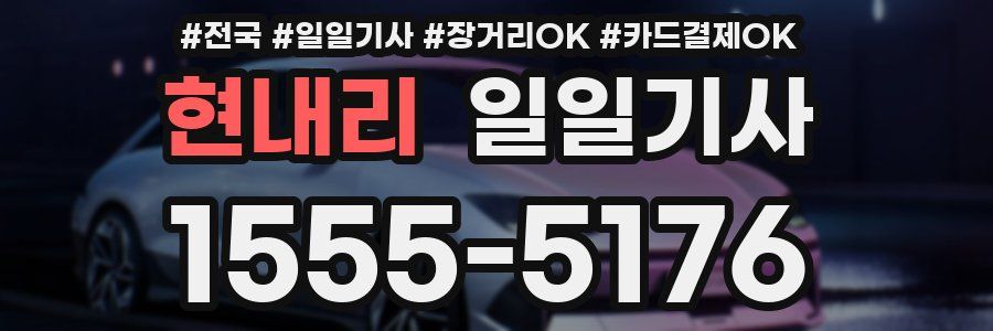 현내리 일일기사