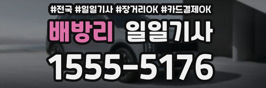 배방리 일일기사