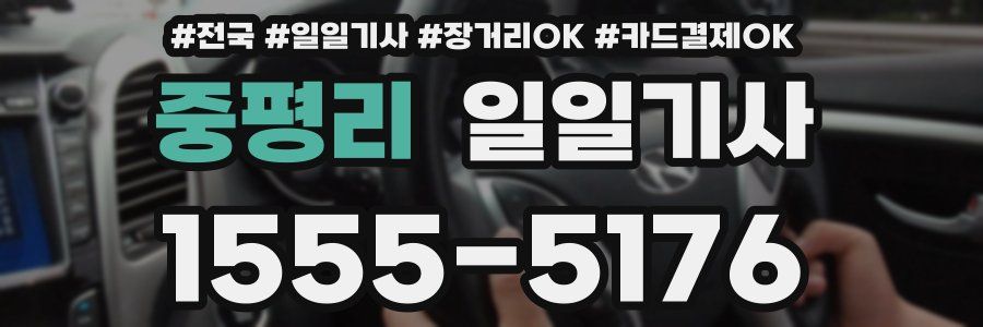 중평리 일일기사