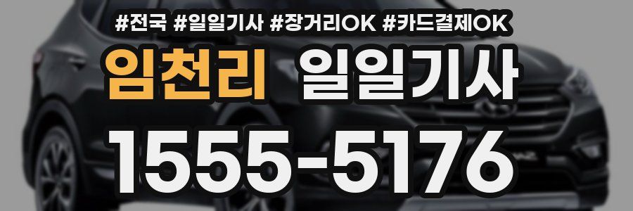 임천리 일일기사