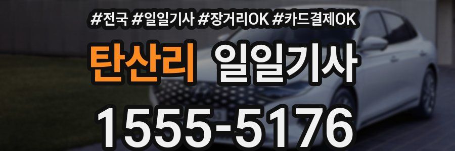 탄산리 일일기사
