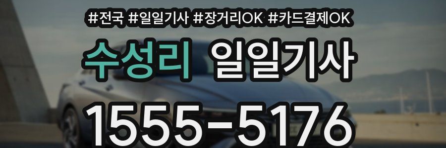 수성리 일일기사