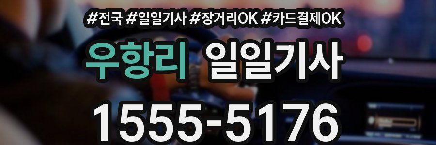 우항리 일일기사