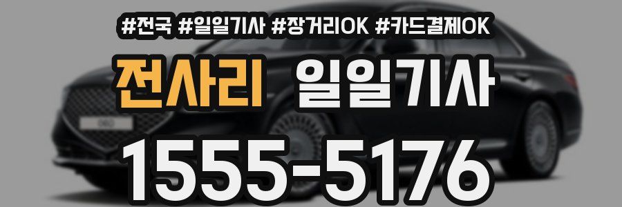 전사리 일일기사