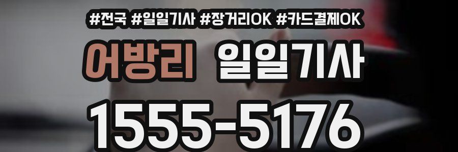 어방리 일일기사