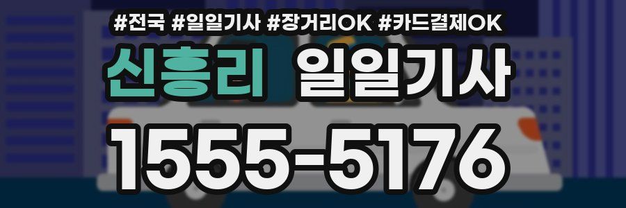 신흥리 일일기사