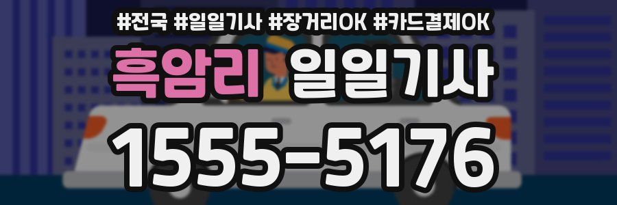 흑암리 일일기사