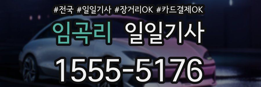 임곡리 일일기사