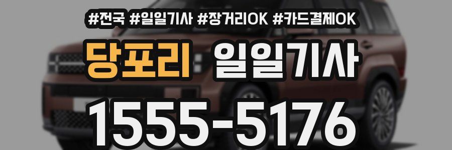 당포리 일일기사