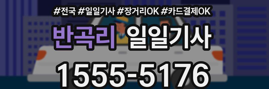 반곡리 일일기사