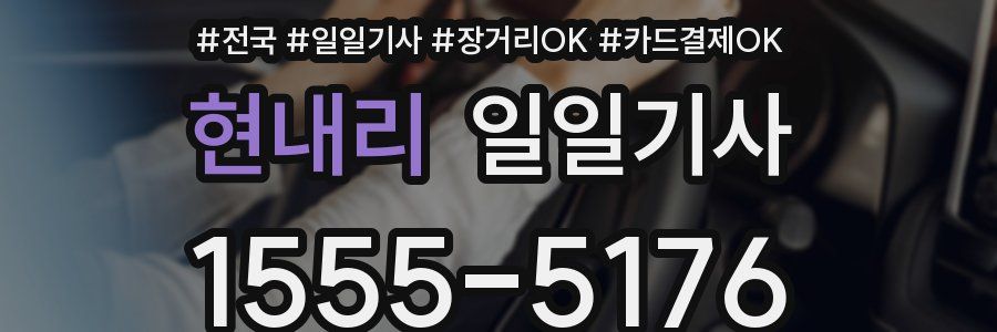 현내리 일일기사