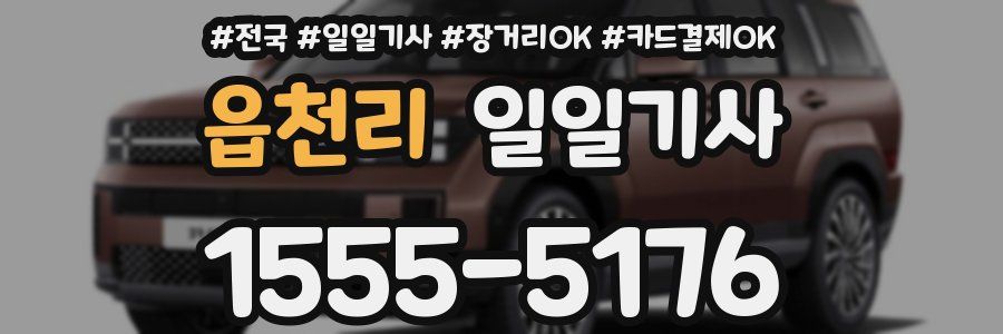 읍천리 일일기사