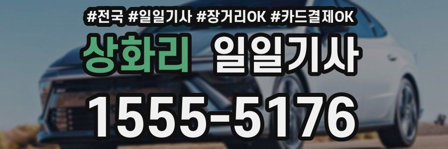 상화리 일일기사