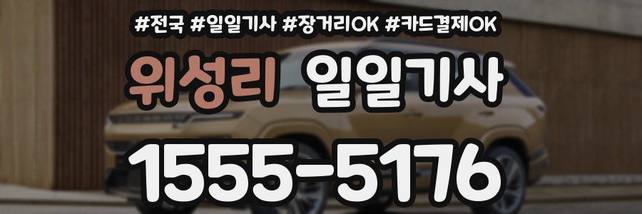 위성리 일일기사