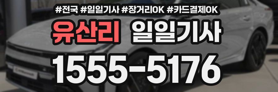 유산리 일일기사