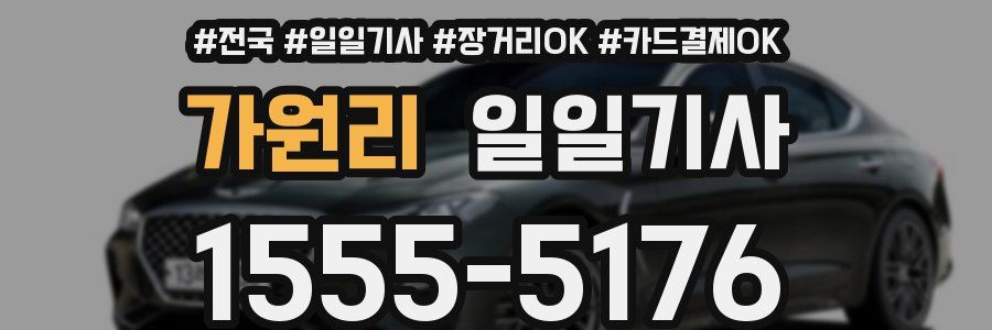 가원리 일일기사