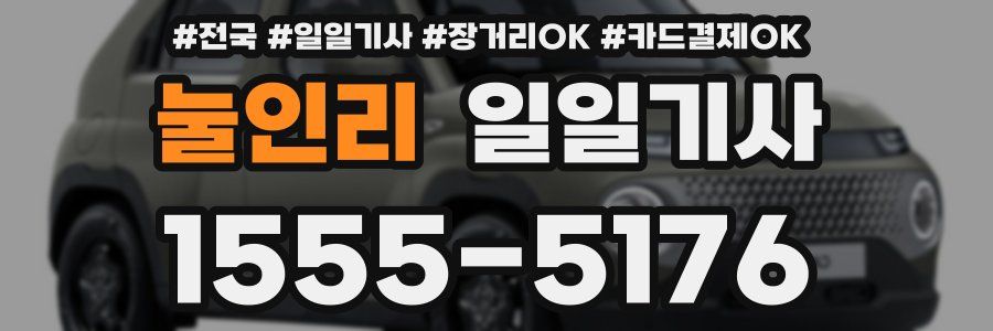 눌인리 일일기사